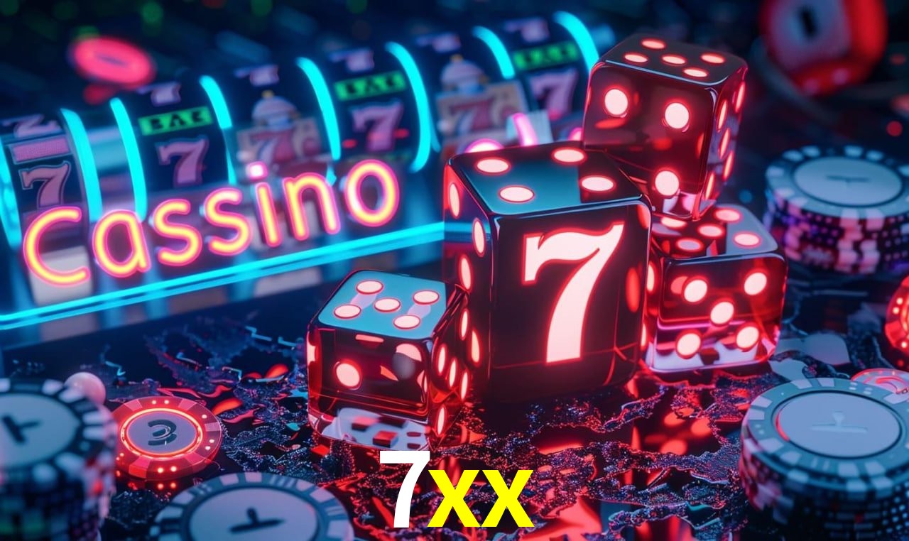 Welcome Bonus 7xx