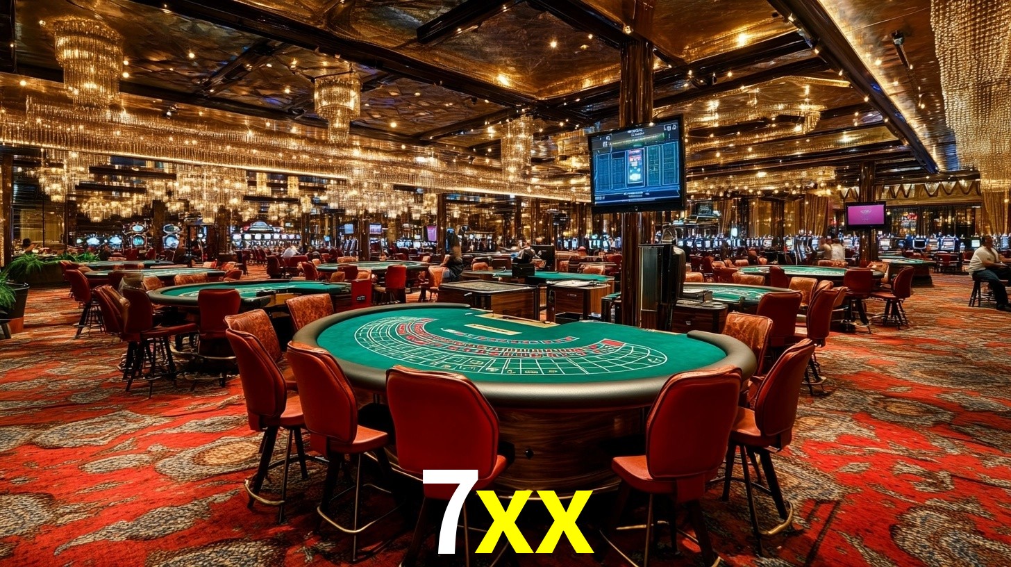 7xx - Cassino Vip On-line - 7xx.com