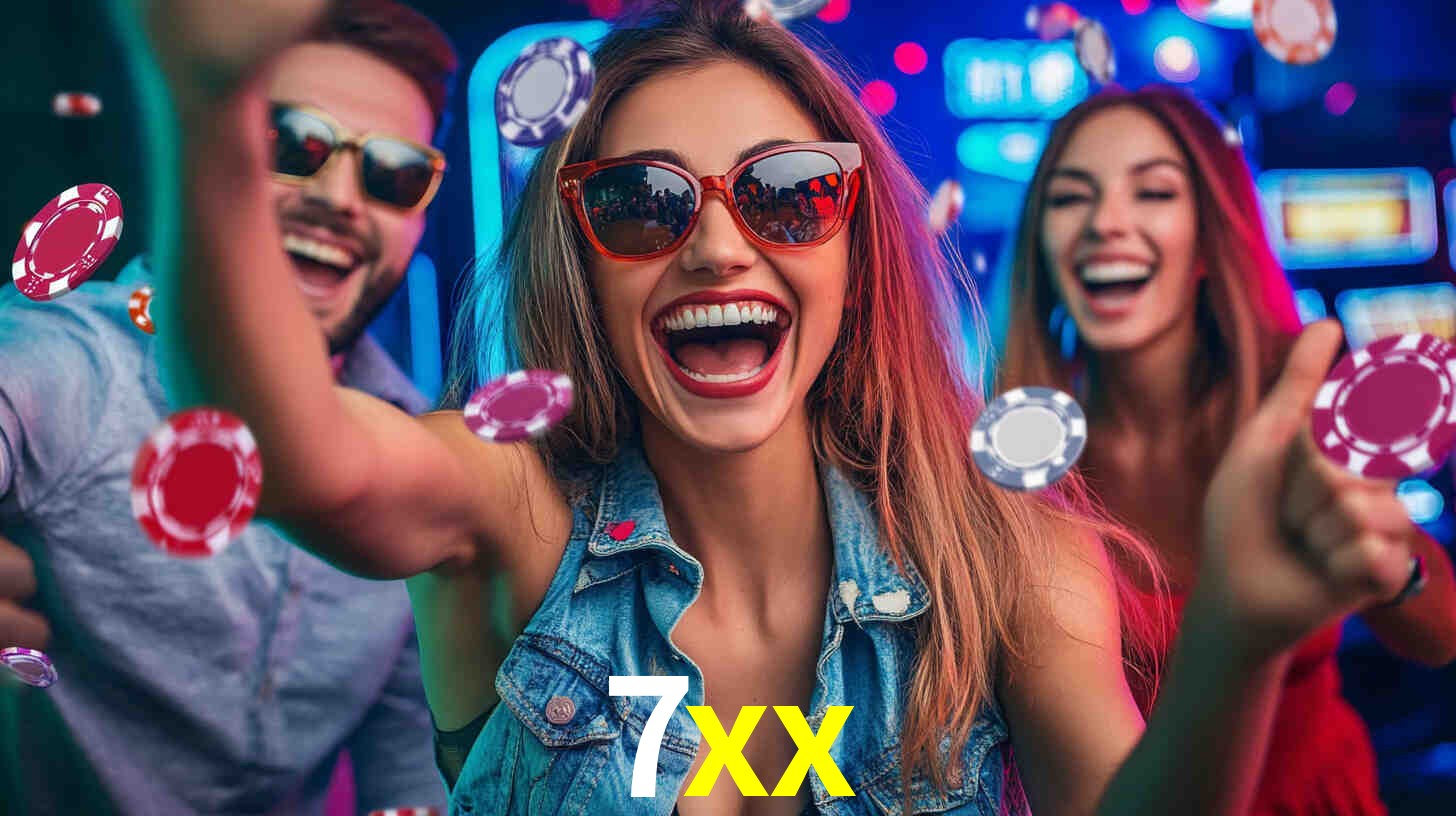 Explorando a Categoria de Eventos em Apostas na 7xx