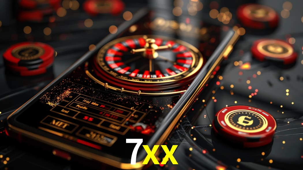 Slot Games 7xx
