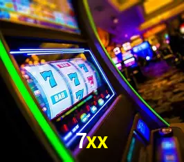 Descubra o Programa VIP da 7xx: Vantagens Exclusivas para Jogadores
