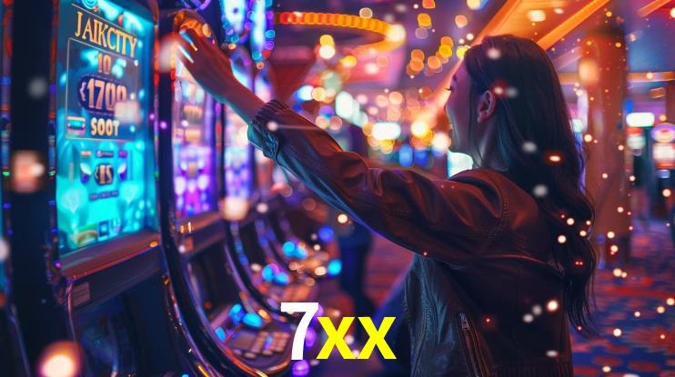 7xx bet