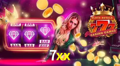 Inovações de Jogos na 7xx: O Futuro das Experiências Interativas