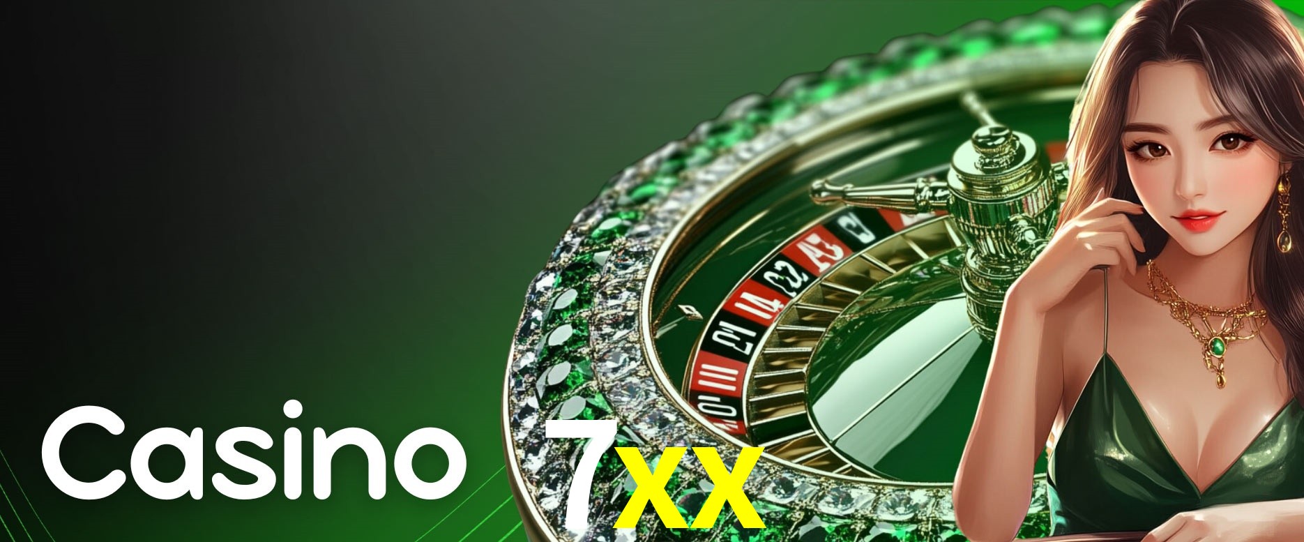Flash Promotion 7xx