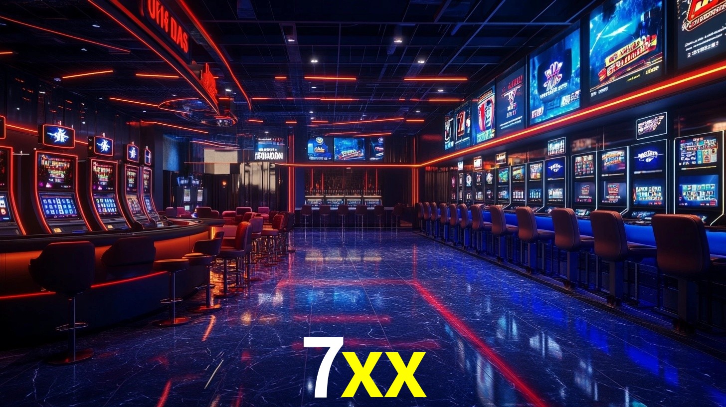 Welcome Bonus 7xx