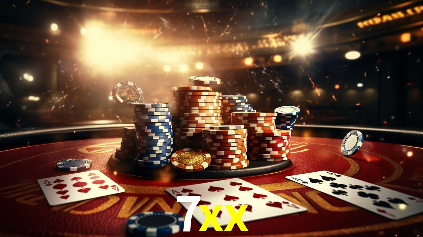VIP Casino 7xx