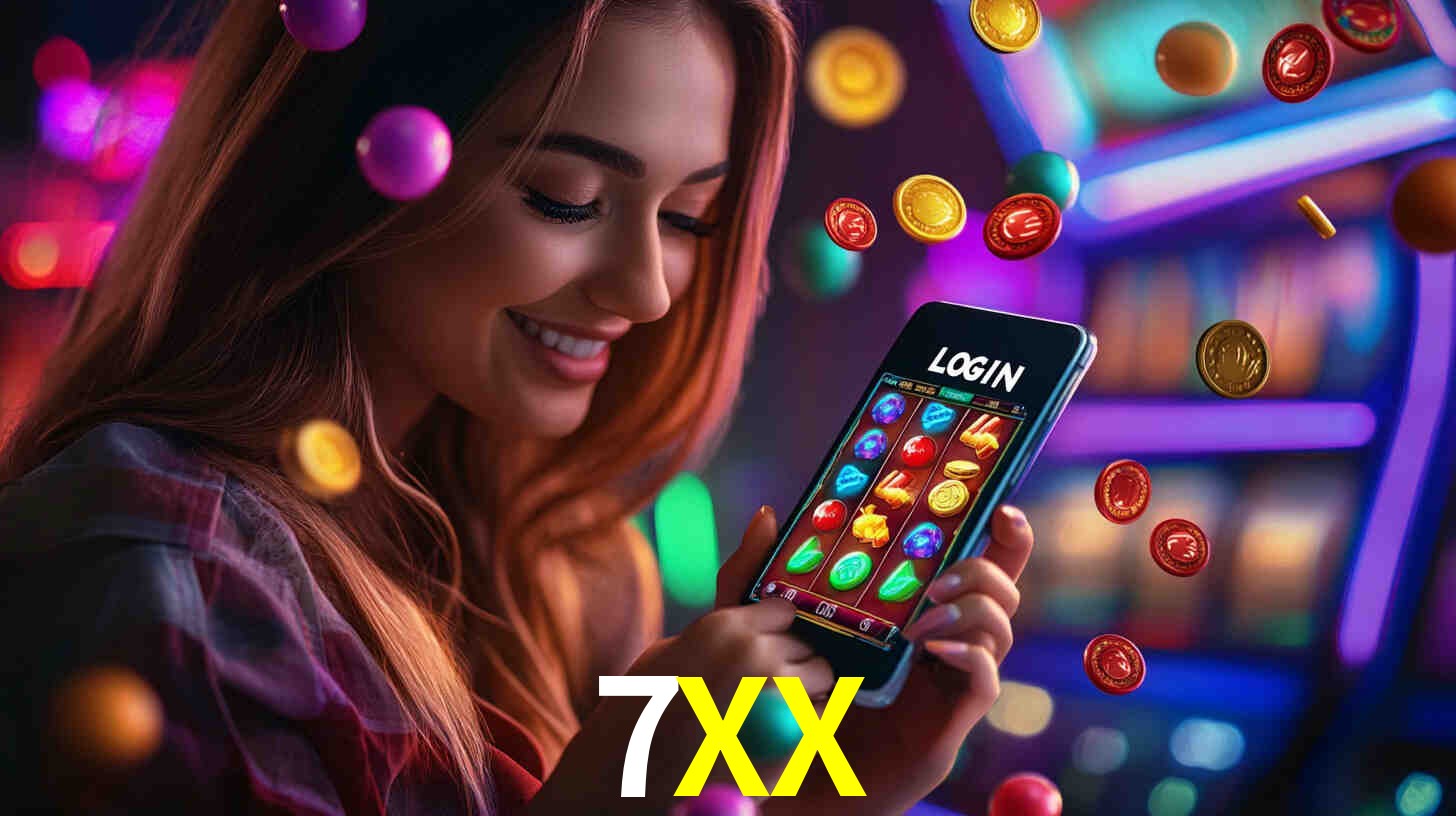 Processo de Download do App 7XX - Passo a Passo Simples