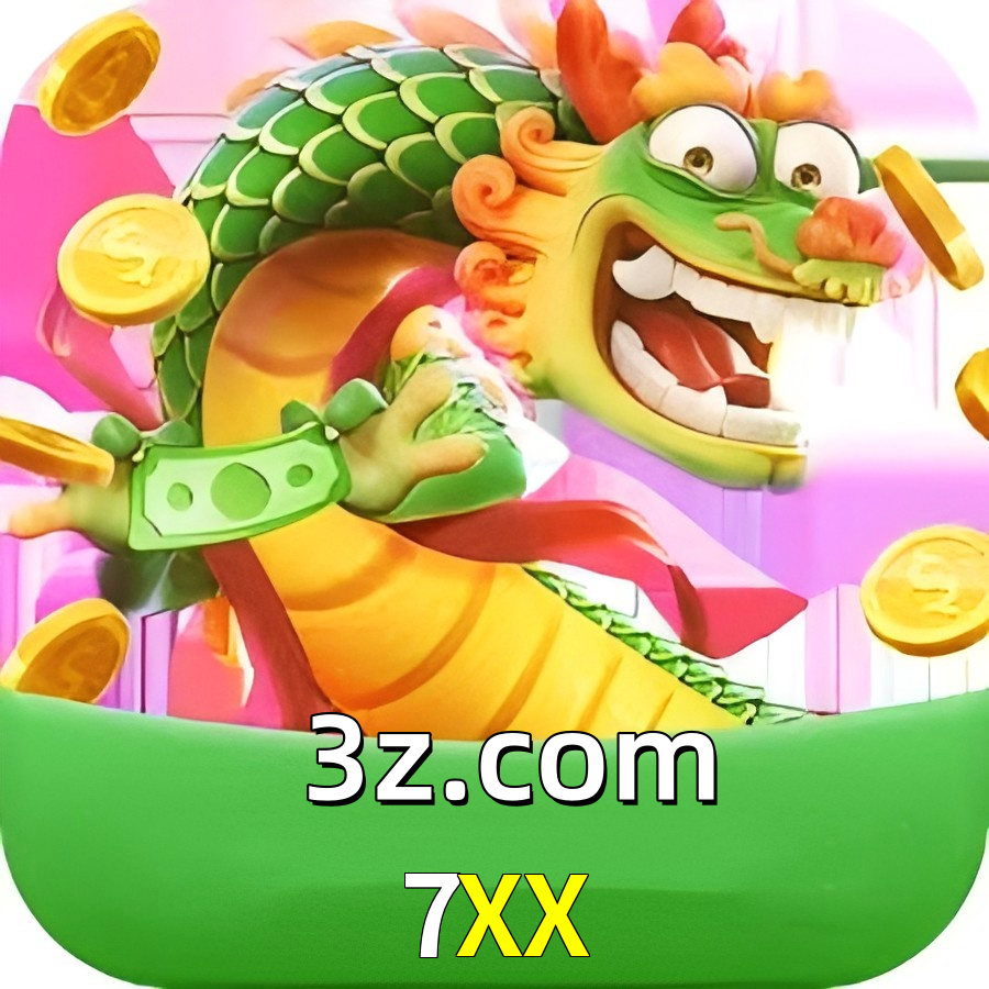 7XX Logo
